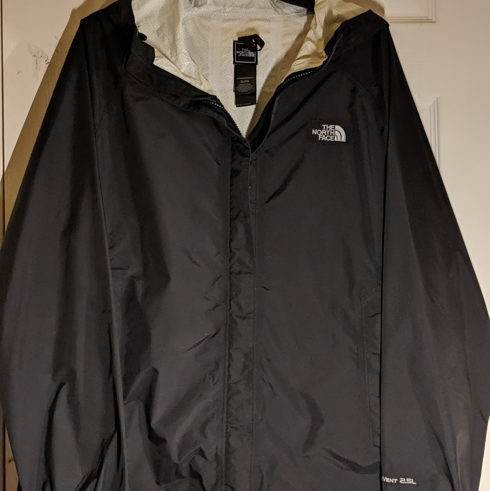 The North Face Jacket